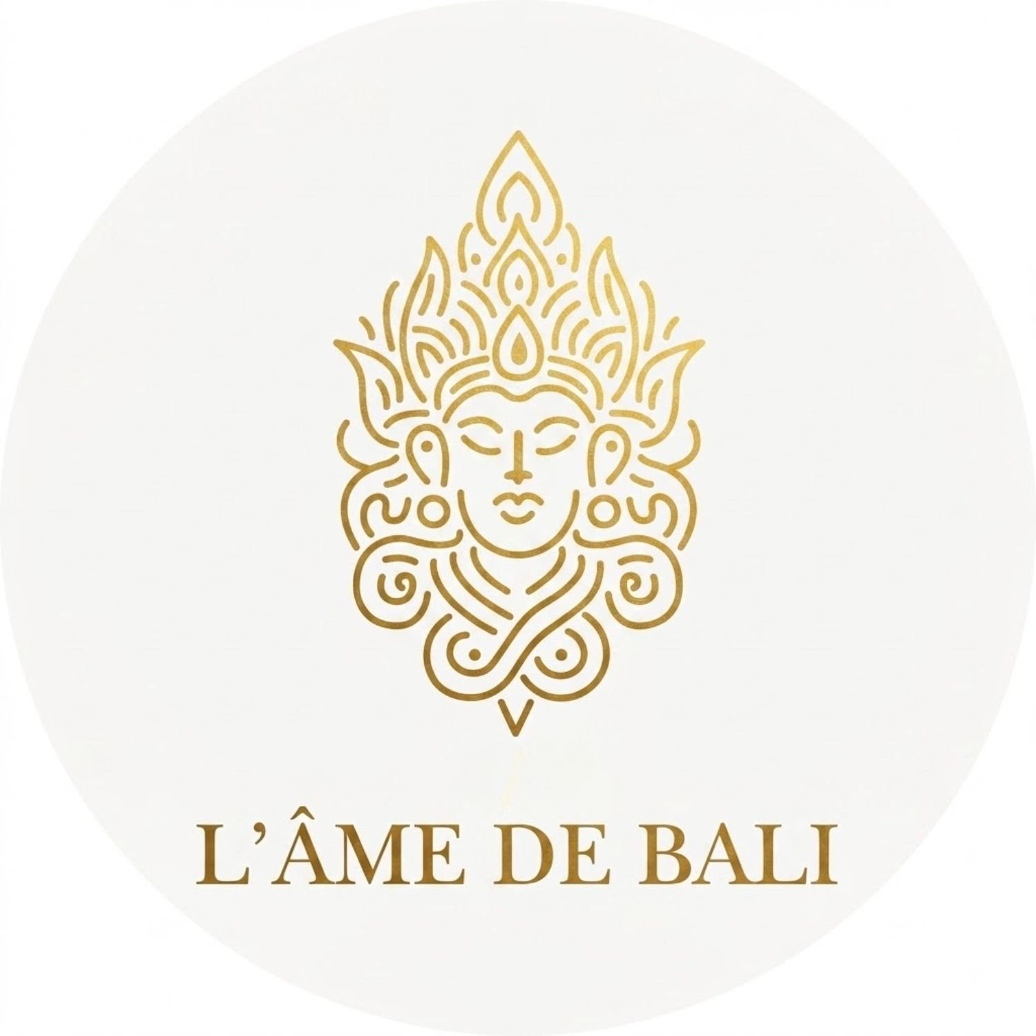 L'Âme de Bali